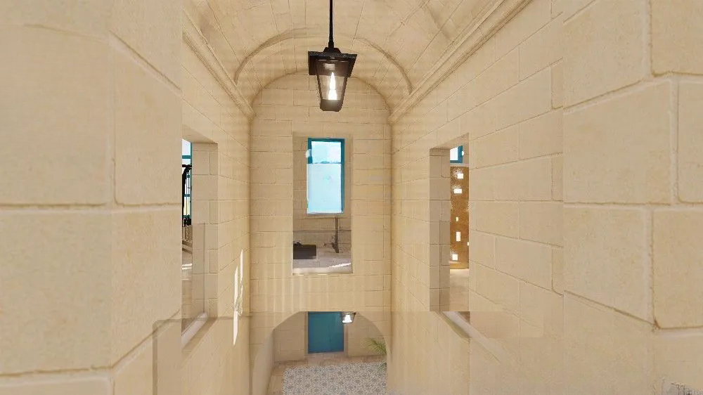 Квартира в Сан-Лоренце, Мальта, 55 м² - фото 3