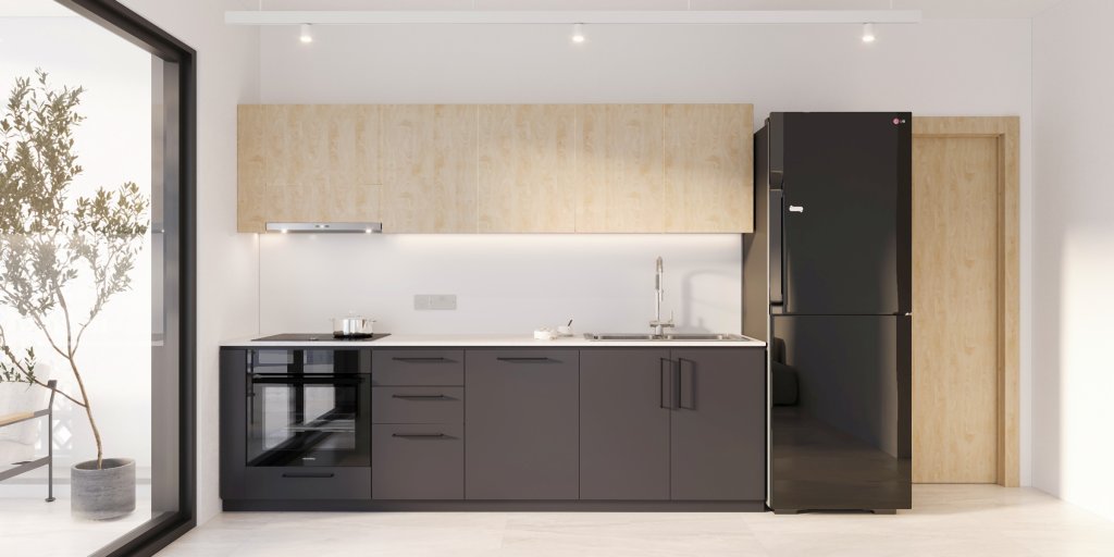 Апартаменты в Лимасоле, Кипр, 114.55 м² - фото 4