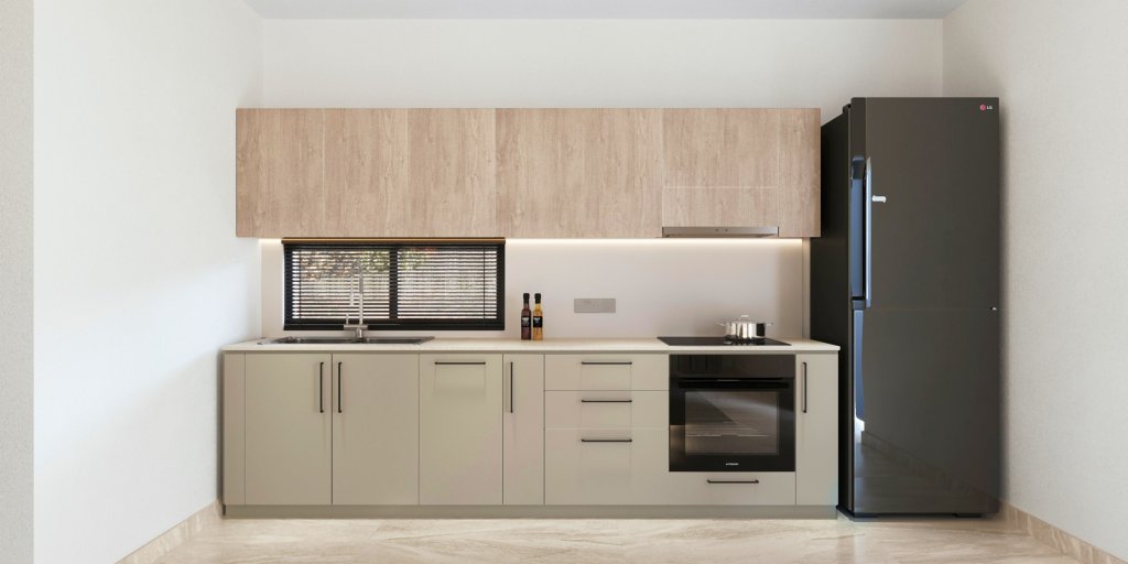 Апартаменты в Лимасоле, Кипр, 114.55 м² - фото 5