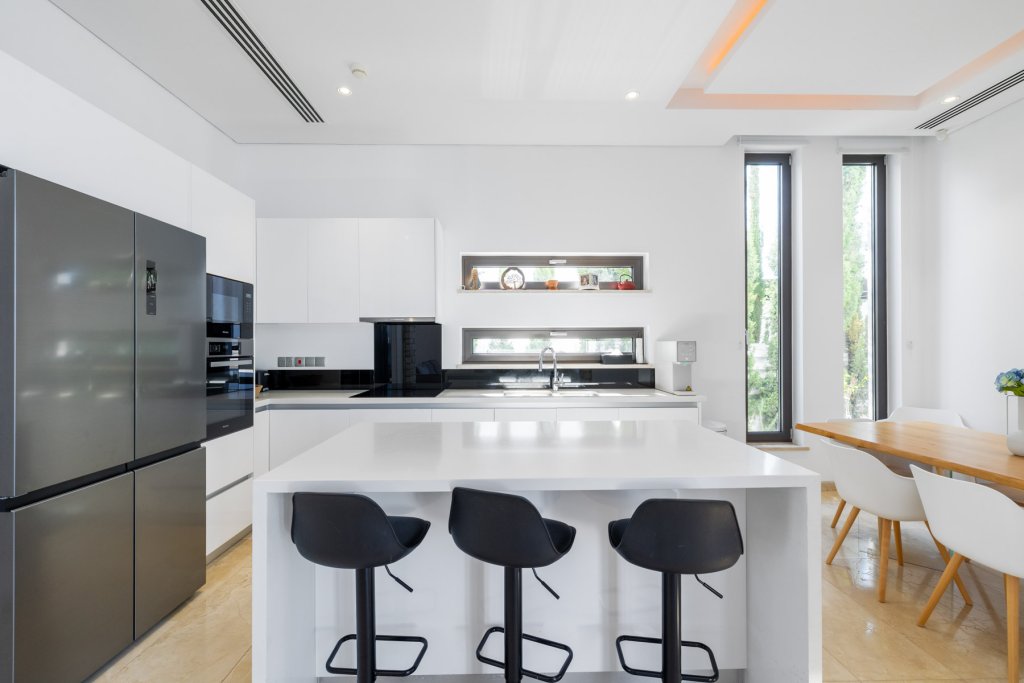 Квартира в Пафосе, Кипр, 212 м² - фото 6