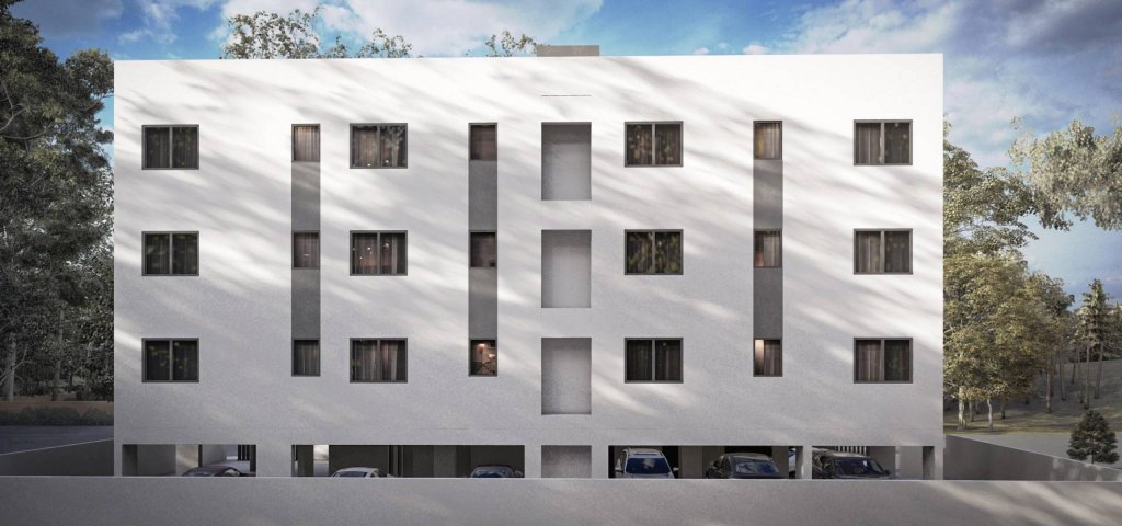 Апартаменты в Лимасоле, Кипр, 135 м² - фото 6