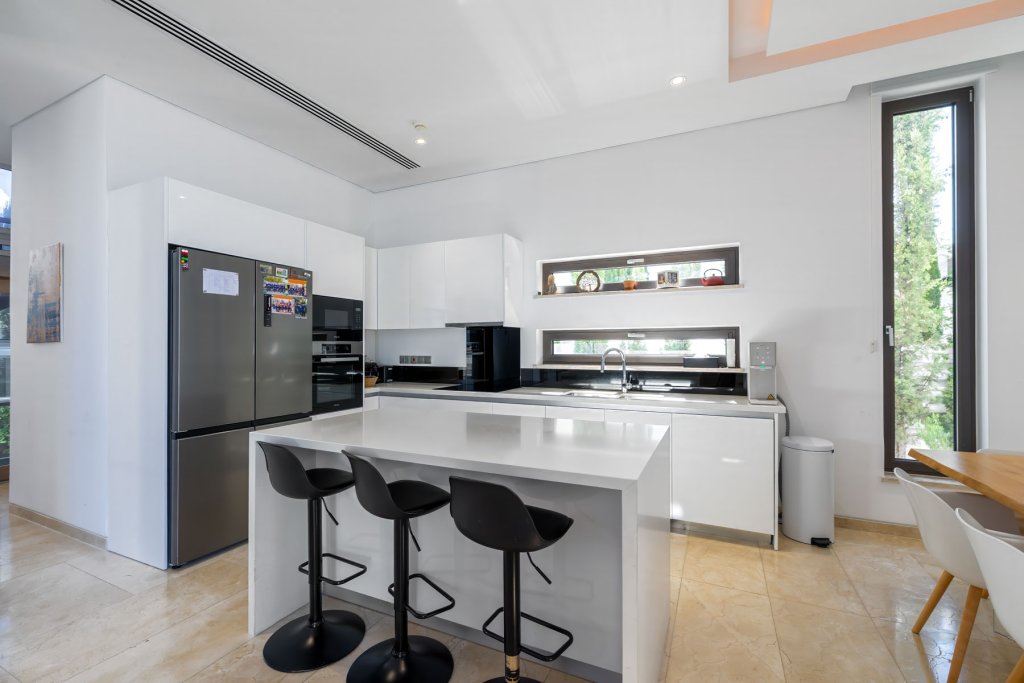 Квартира в Пафосе, Кипр, 212 м² - фото 7