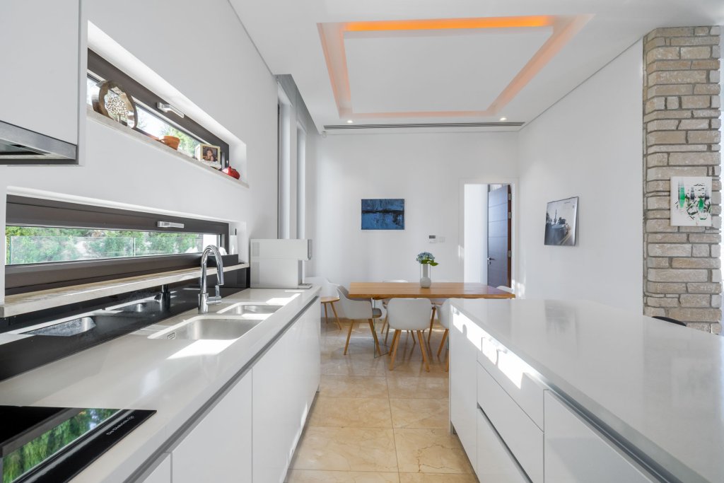 Квартира в Пафосе, Кипр, 212 м² - фото 8