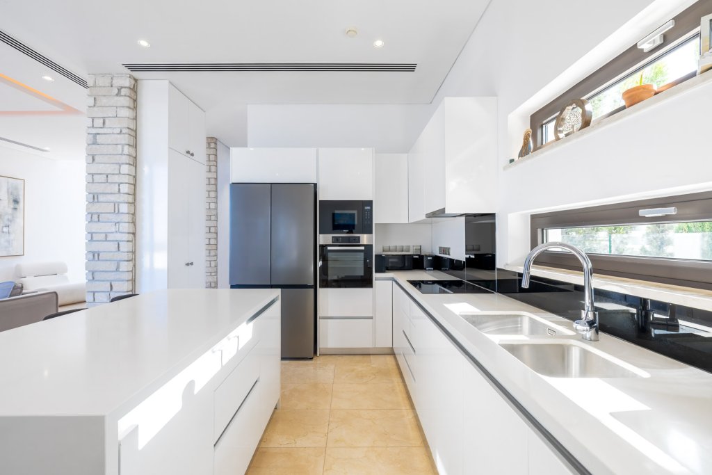 Квартира в Пафосе, Кипр, 212 м² - фото 9