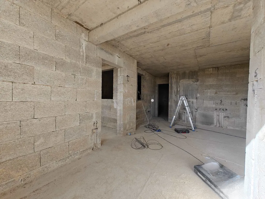 Квартира в Зейтуне, Мальта, 93 м² - фото 3