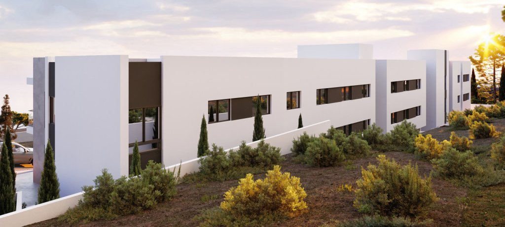 Апартаменты в Лимасоле, Кипр, 114.55 м² - фото 9