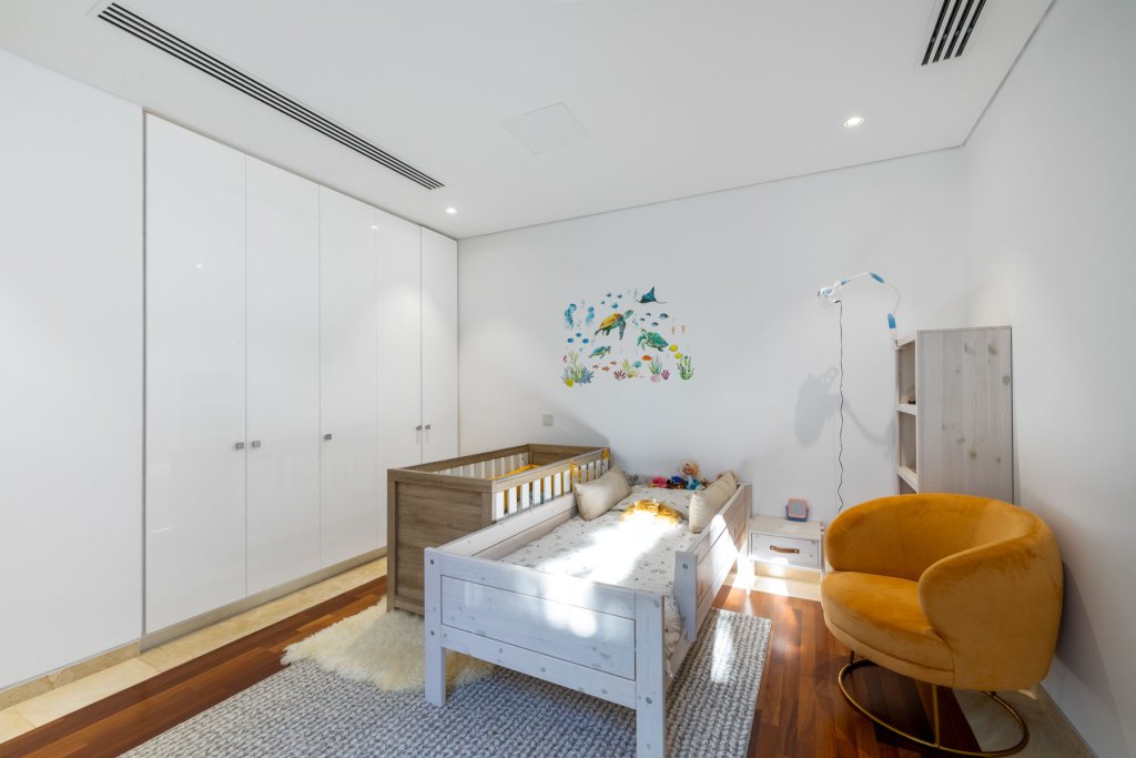 Квартира в Пафосе, Кипр, 212 м² - фото 13