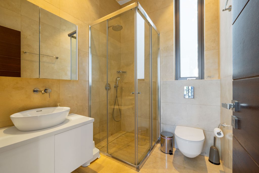 Квартира в Пафосе, Кипр, 212 м² - фото 16