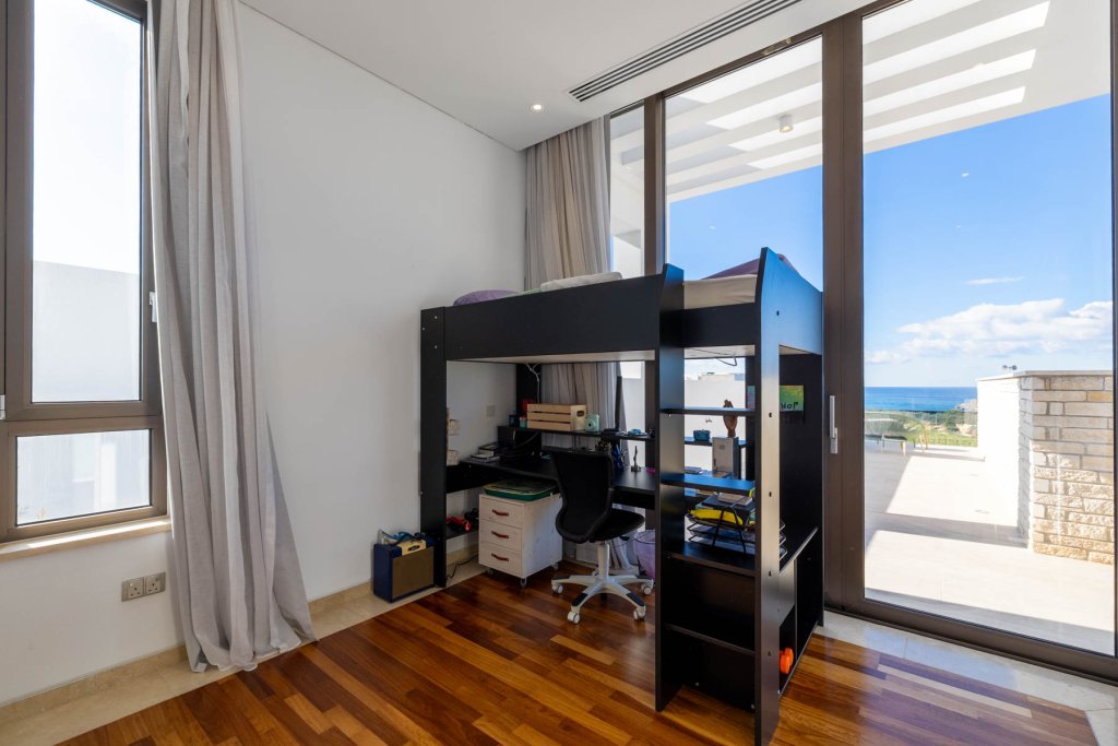 Квартира в Пафосе, Кипр, 212 м² - фото 17