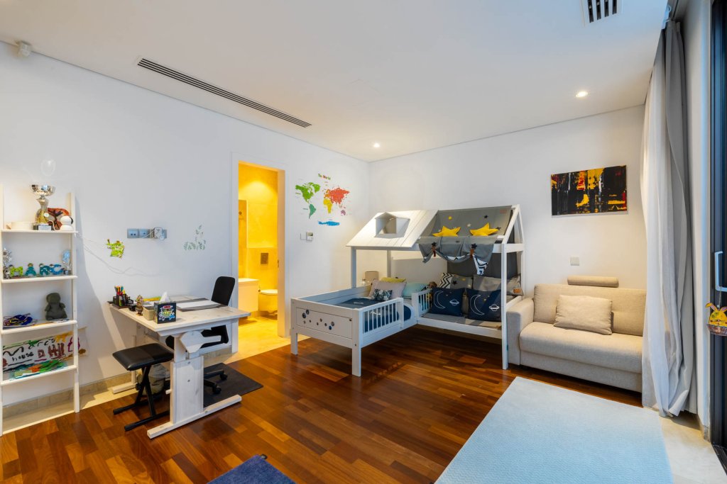 Квартира в Пафосе, Кипр, 212 м² - фото 19