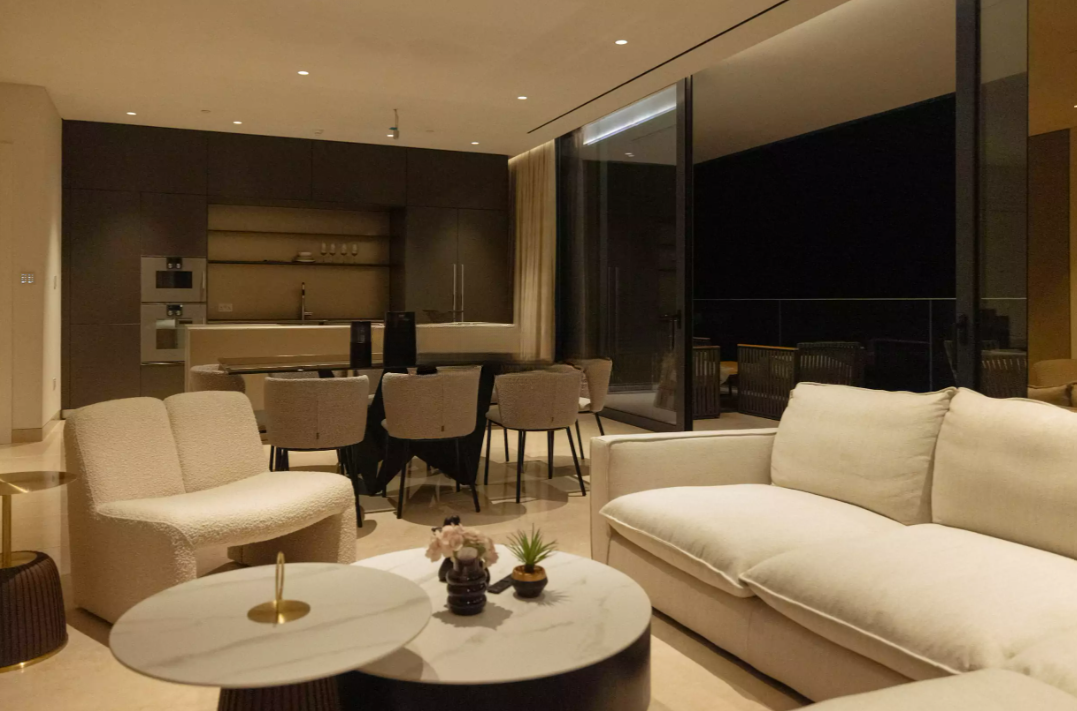 Квартира в Мутайяке, Кипр, 71 м² - фото 3