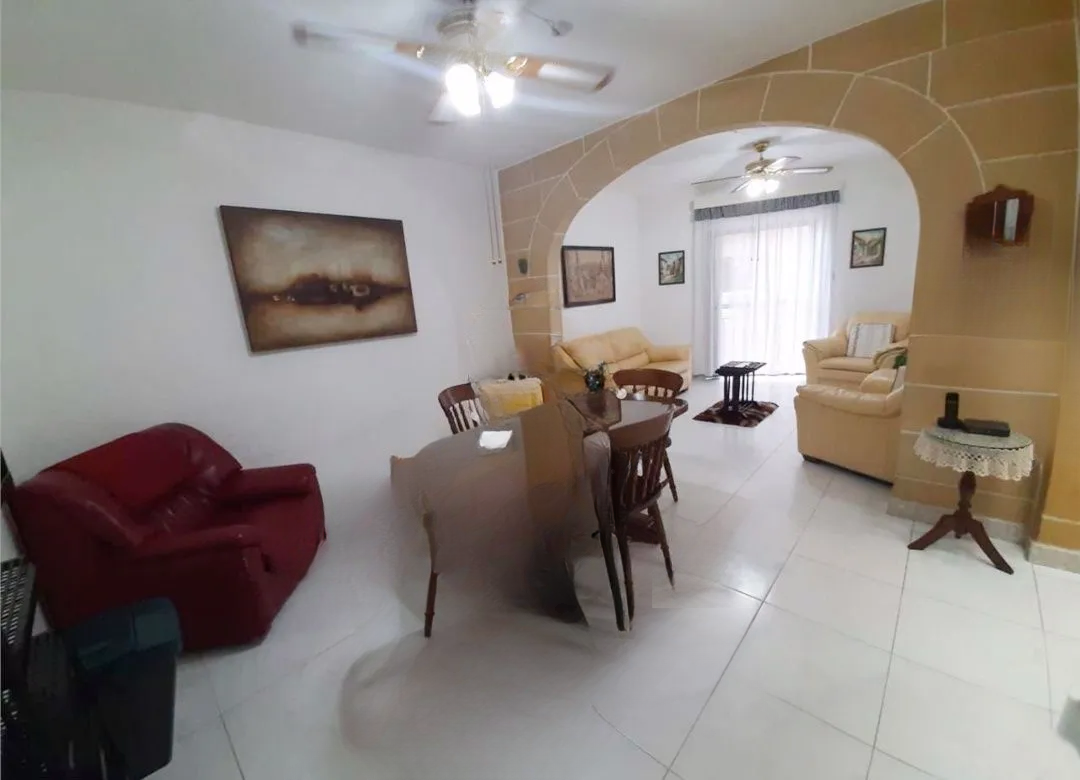 Квартира в Сан-Лоренце, Мальта, 85 м² - фото 3