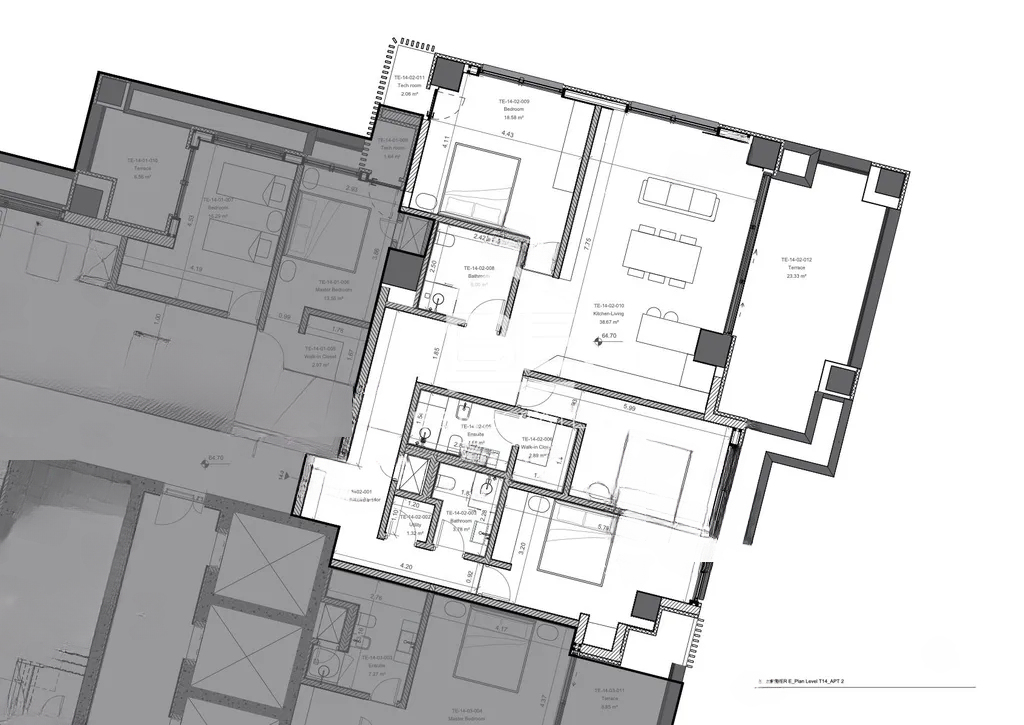 Квартира в Сан-Лоренце, Мальта, 186 м² - фото 3