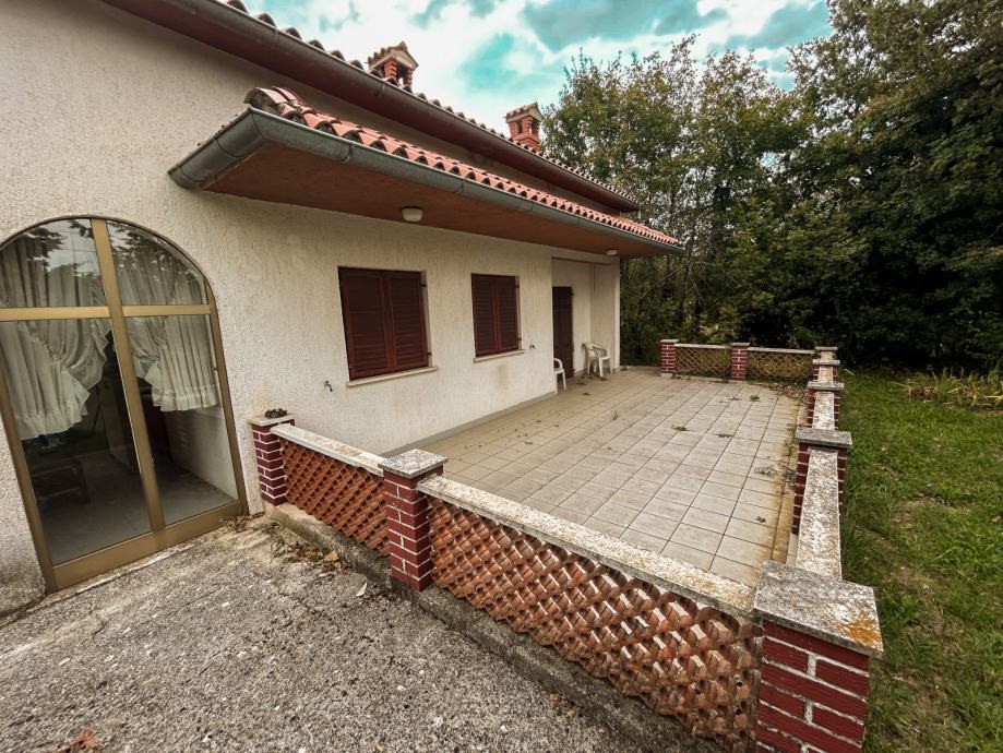 Дом в Лабине, Хорватия, 80 м² - фото 1