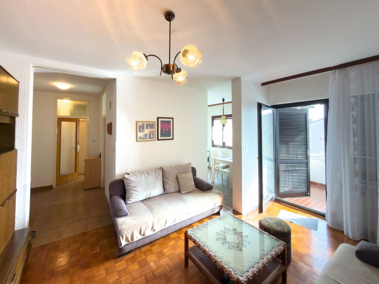 Квартира в Умаге, Хорватия, 57 м² - фото 1