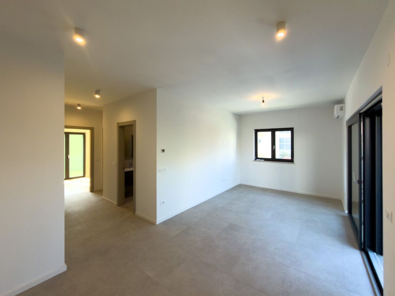 Квартира в Премантуре, Хорватия, 67 м² - фото 2