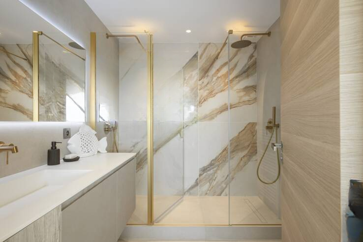 Квартира в Каннах, Франция, 121 м² - фото 2