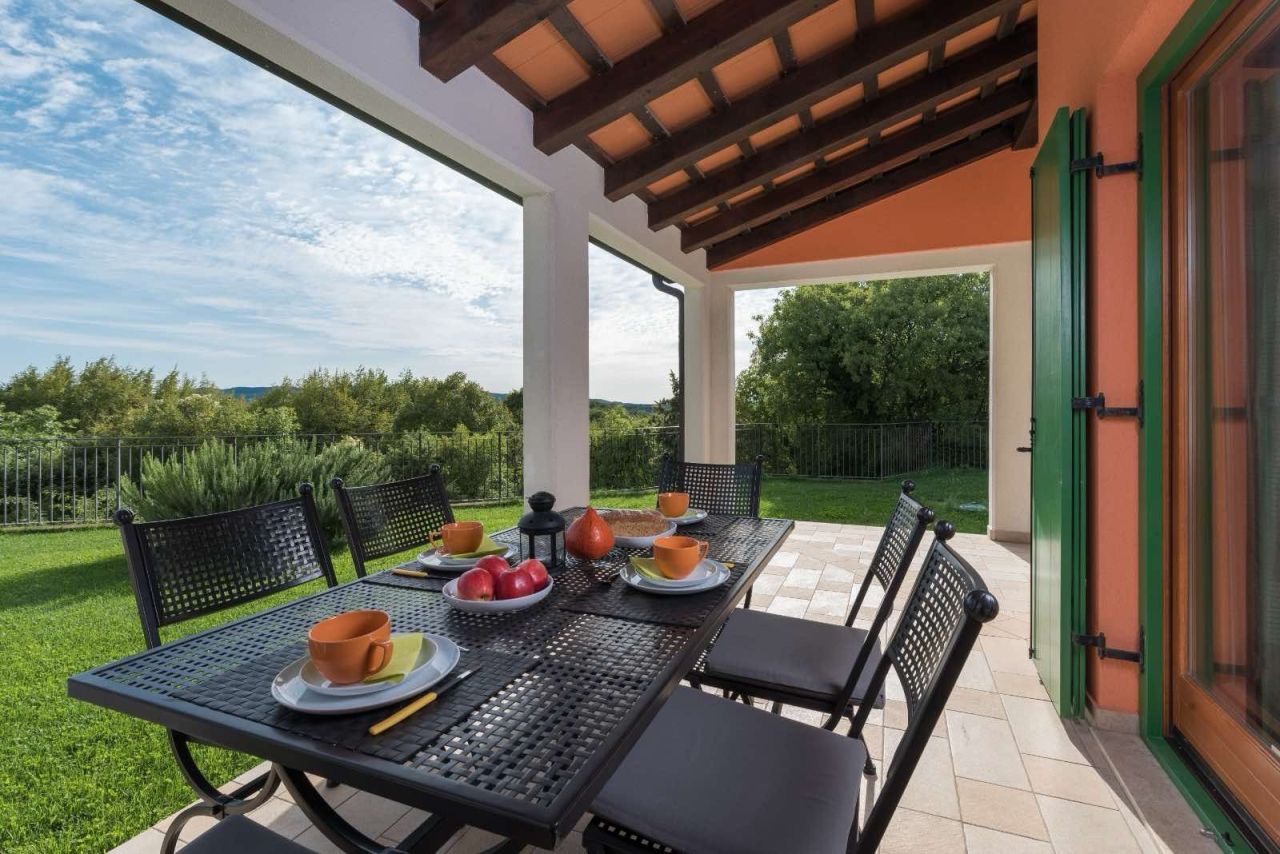 Дом в Лабине, Хорватия, 240 м² - фото 2