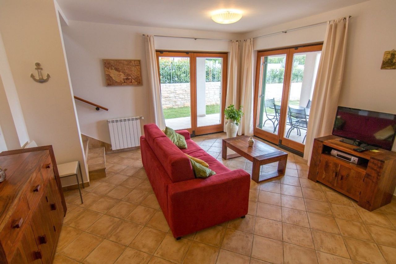 Дом в Лабине, Хорватия, 240 м² - фото 3