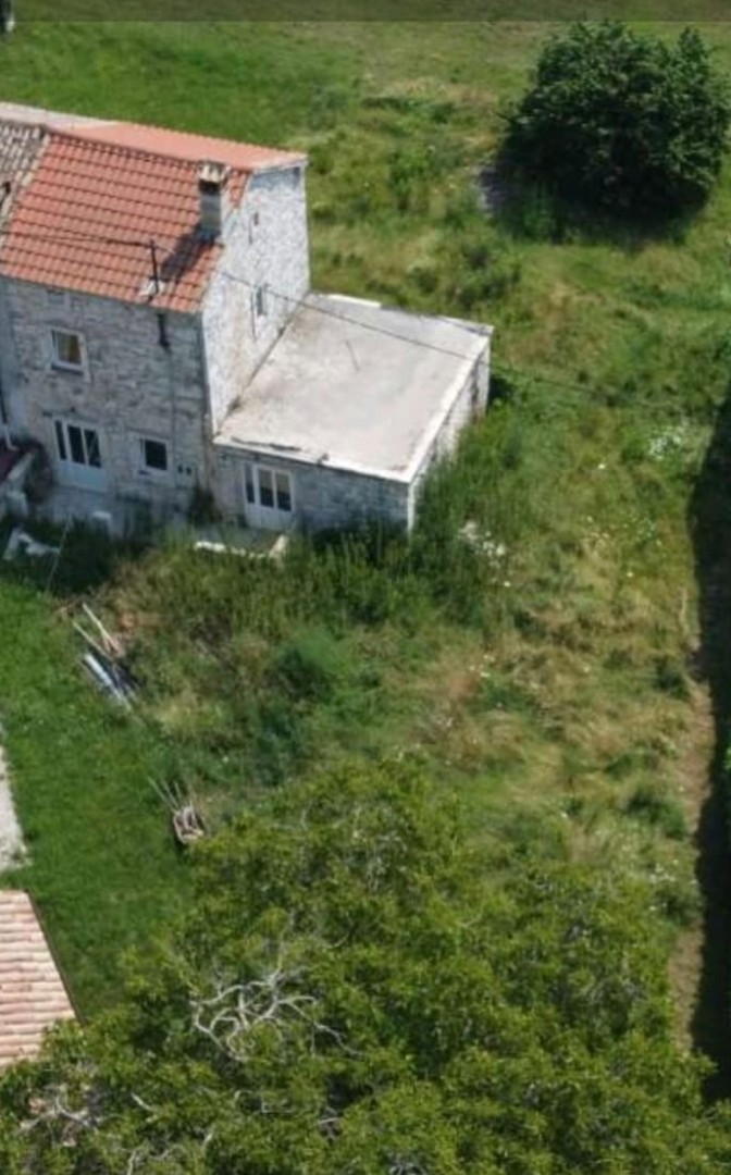 Дом Istria, Barban, Хорватия, 117 м² - фото 2