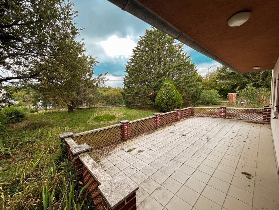 Дом в Лабине, Хорватия, 80 м² - фото 4