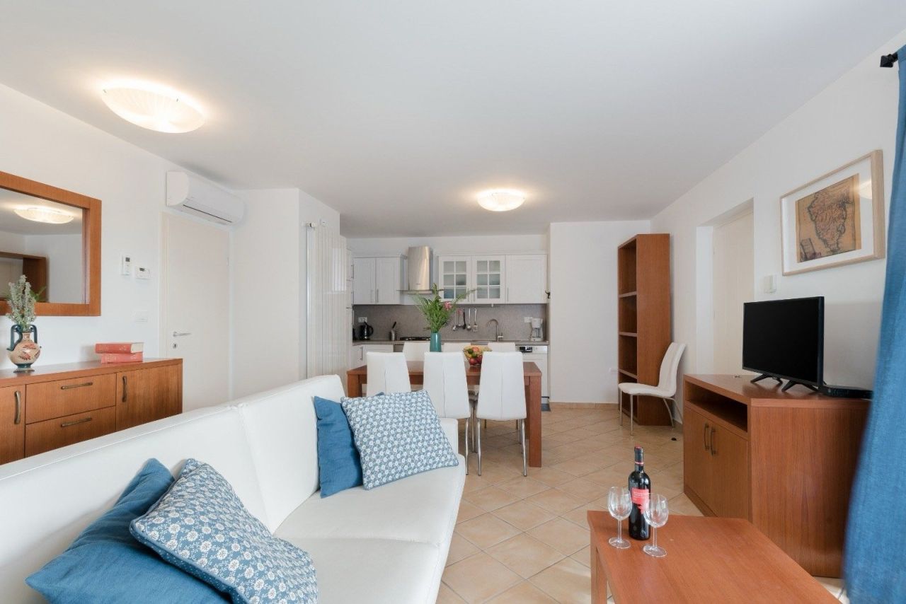 Дом в Лабине, Хорватия, 240 м² - фото 4