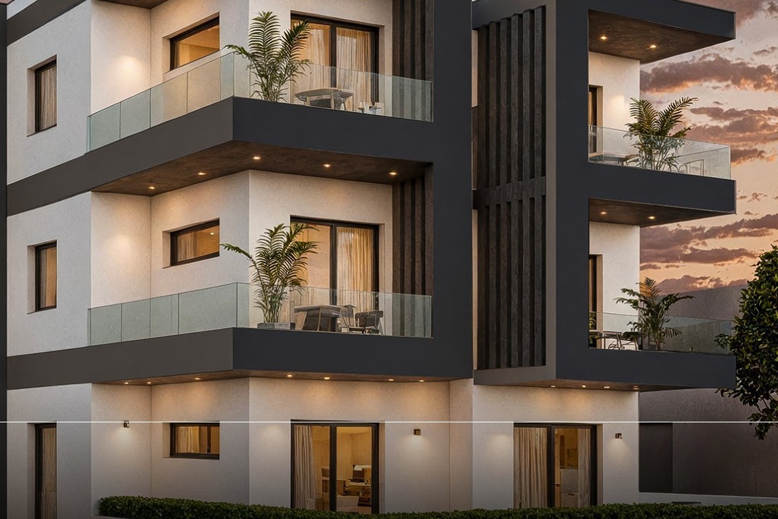 Квартира в Премантуре, Хорватия, 67 м² - фото 4