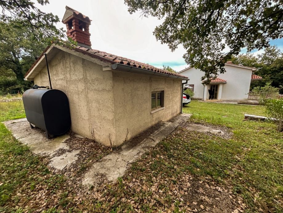 Дом в Лабине, Хорватия, 80 м² - фото 5