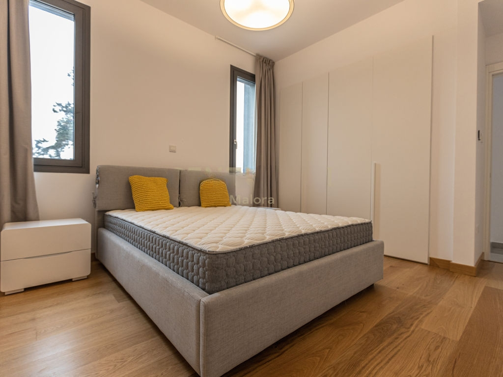 Квартира в Ермасойе, Кипр, 73 м² - фото 3