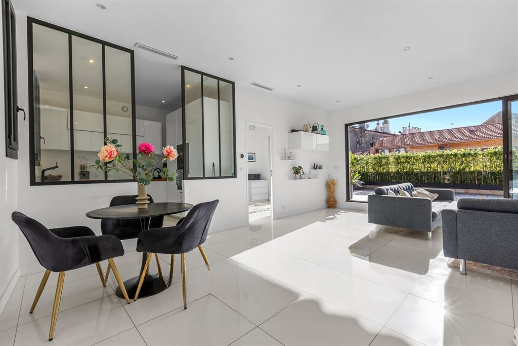 Квартира в Каннах, Франция, 130 м² - фото 3