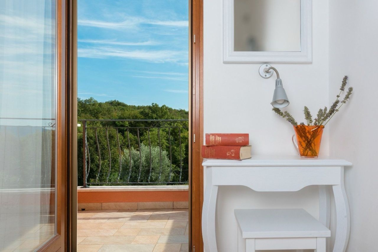 Дом в Лабине, Хорватия, 240 м² - фото 7