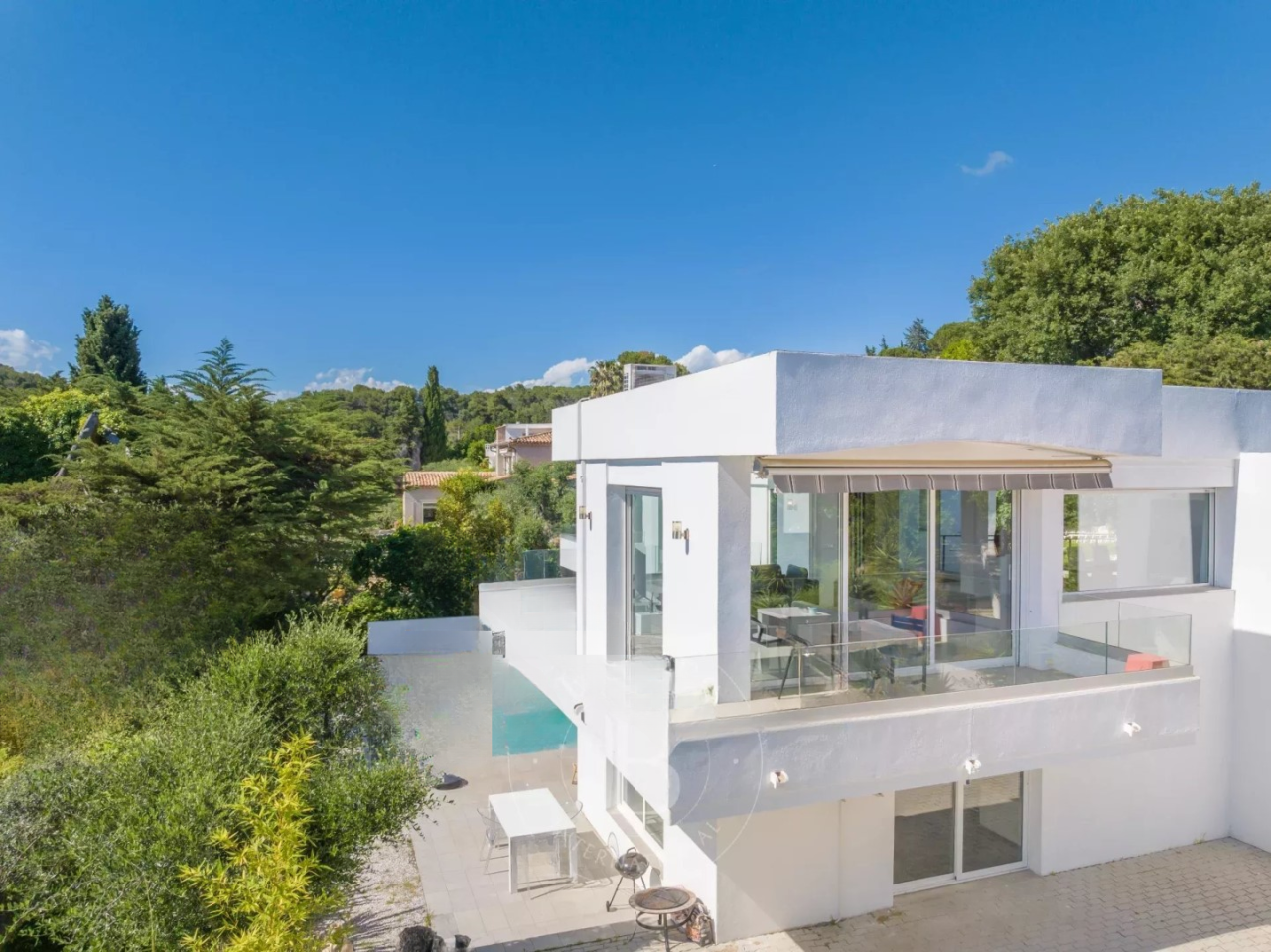 Квартира в Каннах, Франция, 270 м² - фото 3