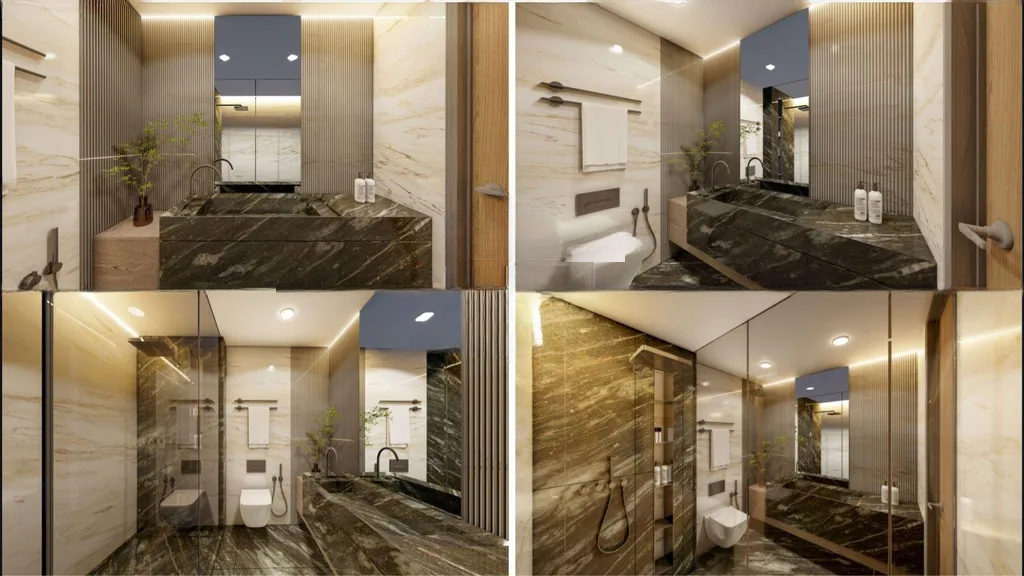 Квартира в Бирзеббудже, Мальта, 120 м² - фото 3