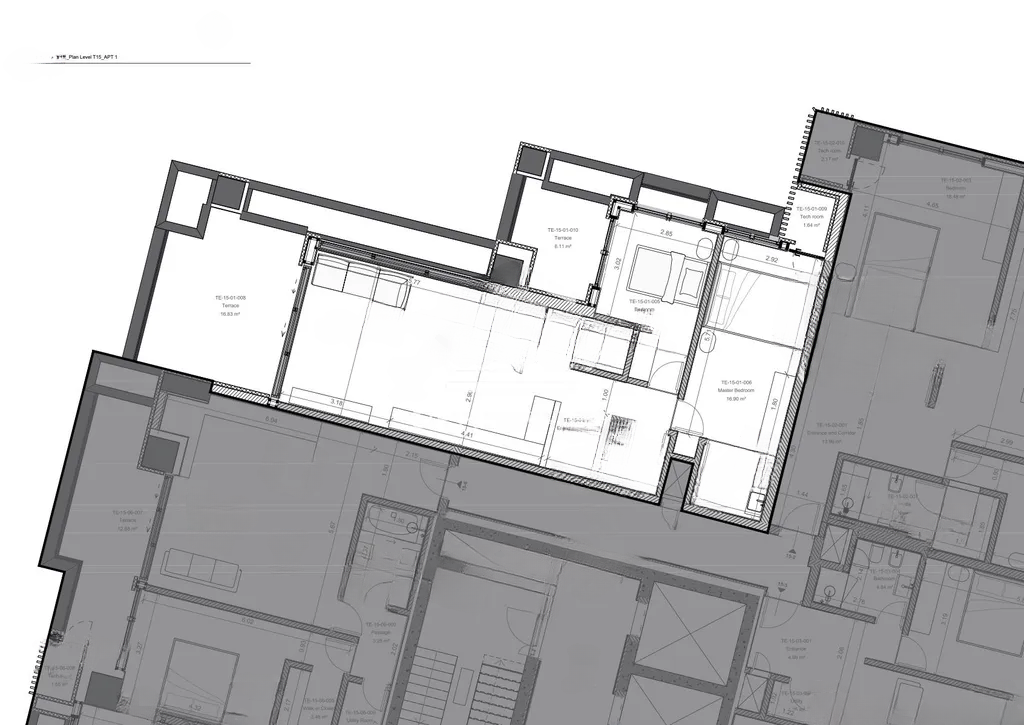 Квартира в Сан-Лоренце, Мальта, 137 м² - фото 3