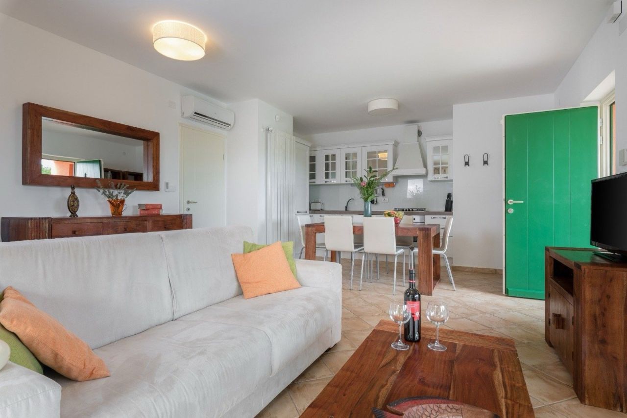 Дом в Лабине, Хорватия, 240 м² - фото 8