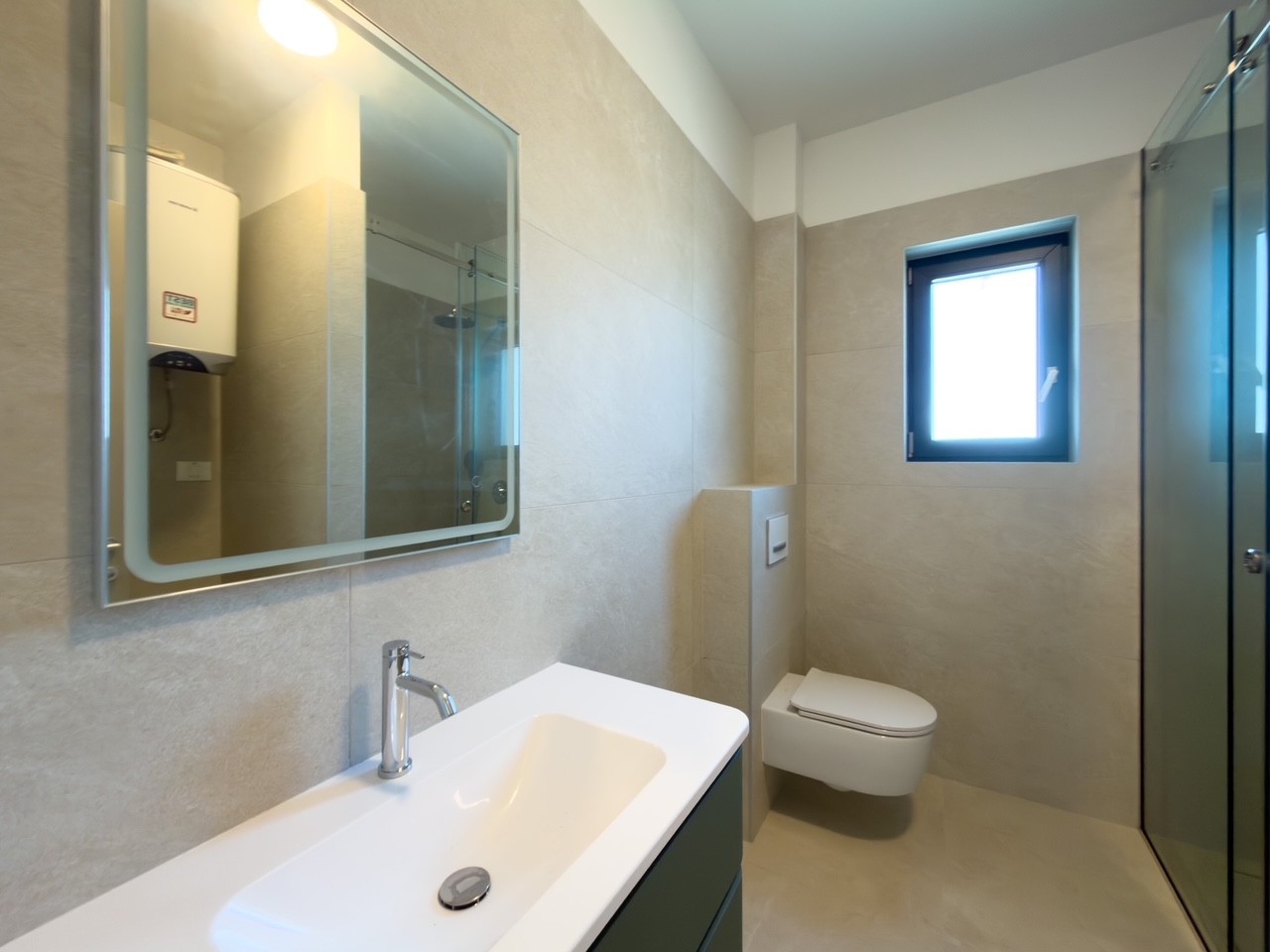 Квартира в Премантуре, Хорватия, 67 м² - фото 9