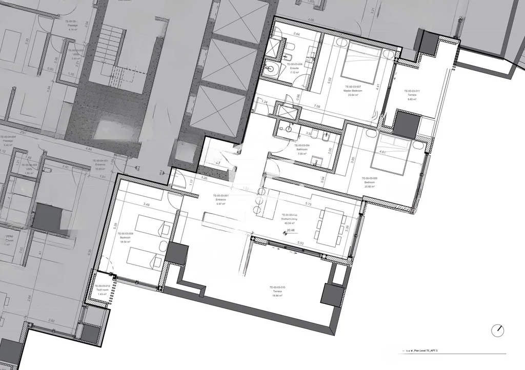 Квартира в Сан-Лоренце, Мальта, 195 м² - фото 3