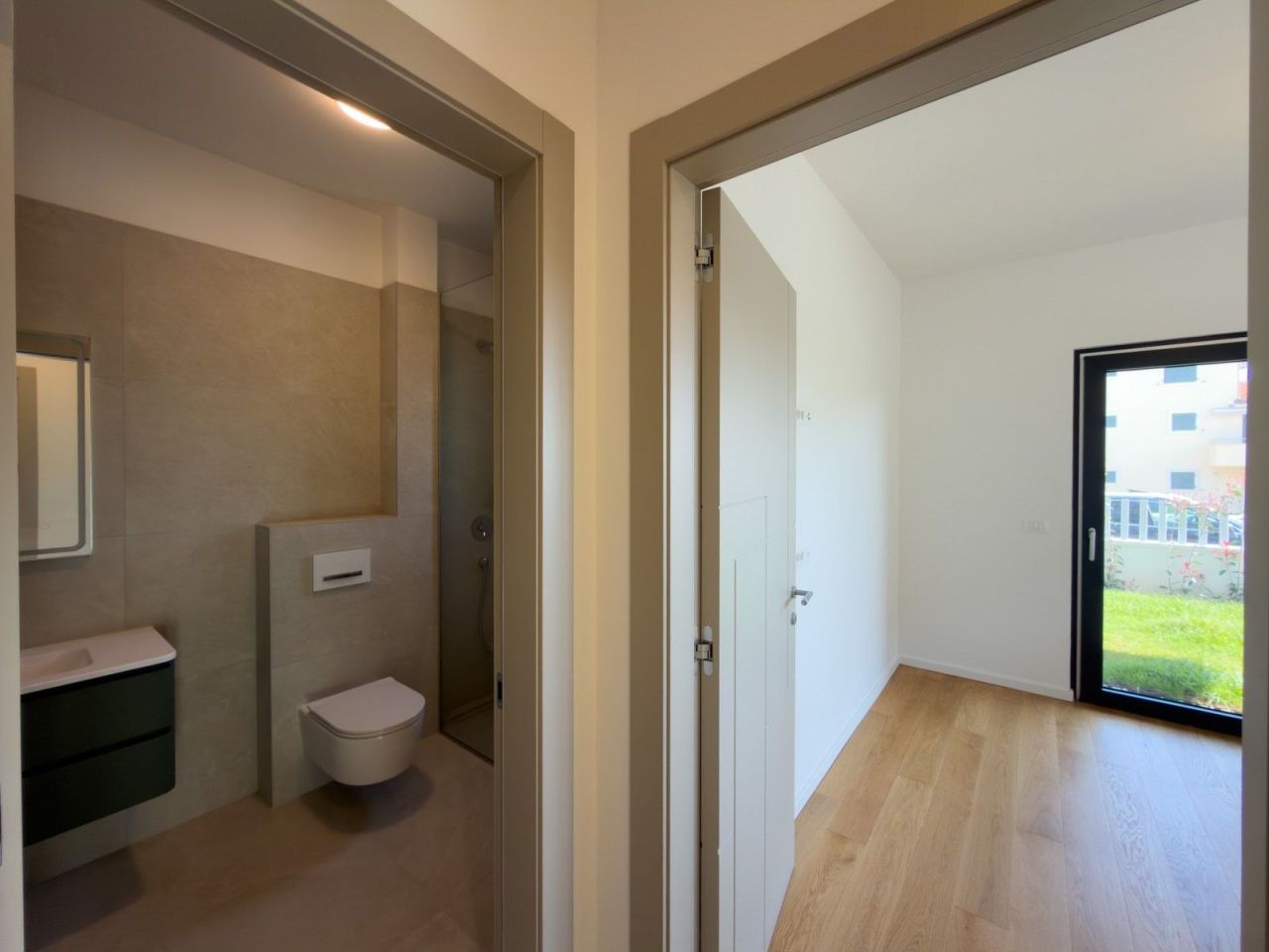 Квартира в Премантуре, Хорватия, 95 м² - фото 9