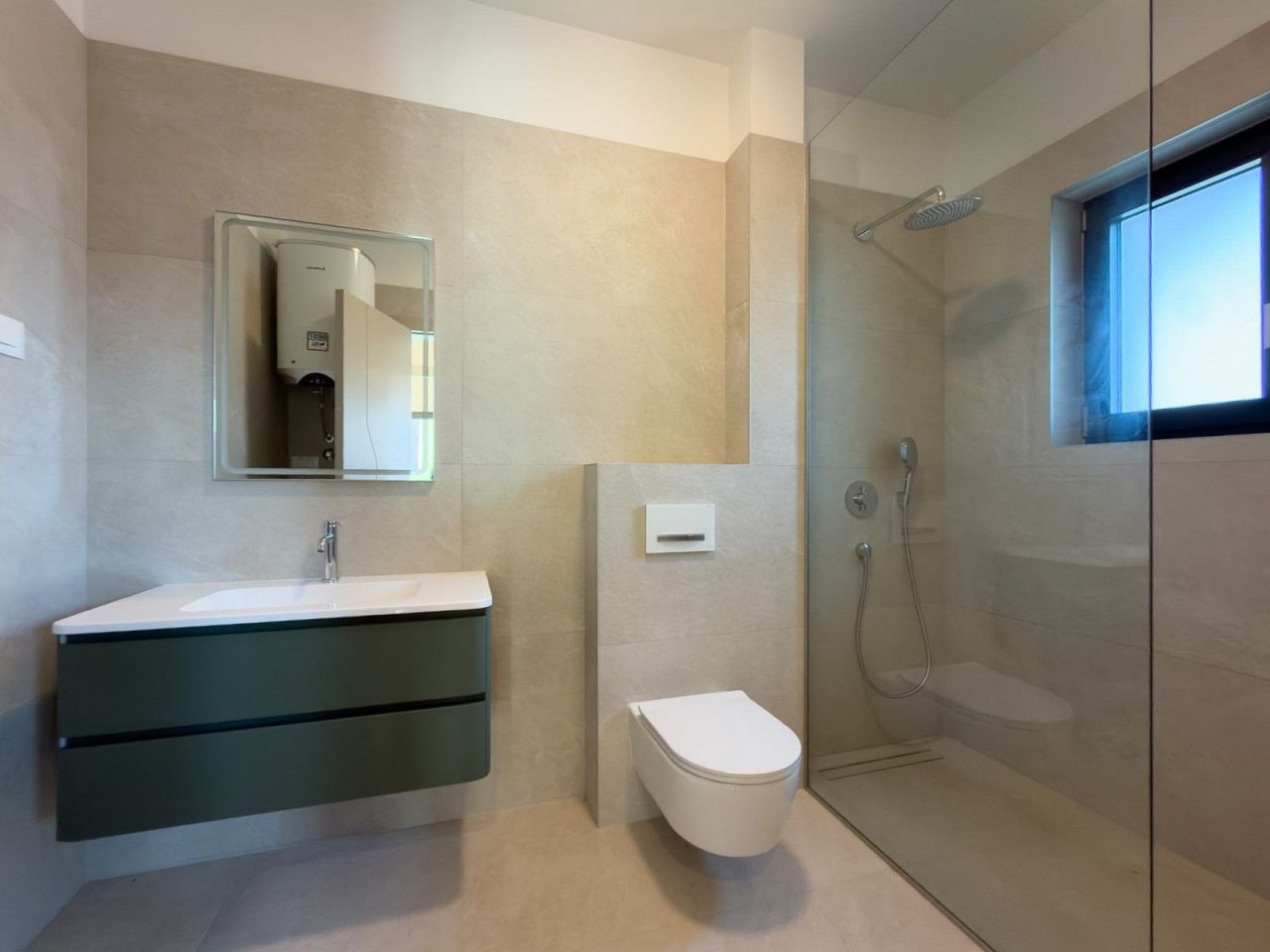 Квартира в Премантуре, Хорватия, 95 м² - фото 10