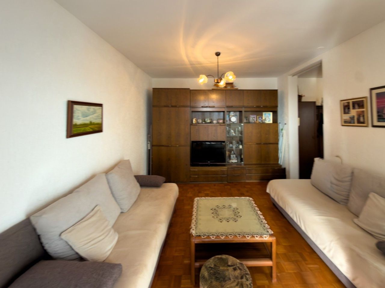 Квартира в Умаге, Хорватия, 57 м² - фото 10