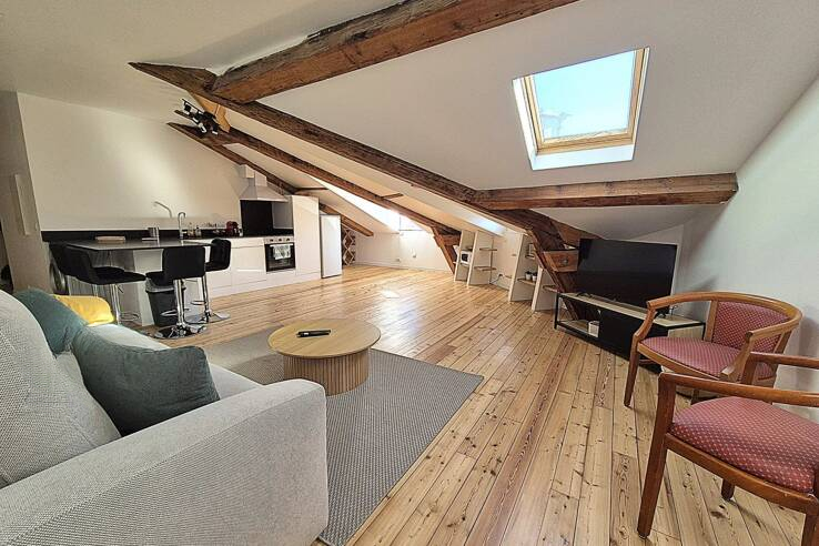 Квартира в Каннах, Франция, 66 м² - фото 2