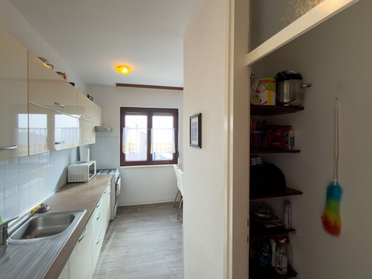 Квартира в Умаге, Хорватия, 57 м² - фото 11