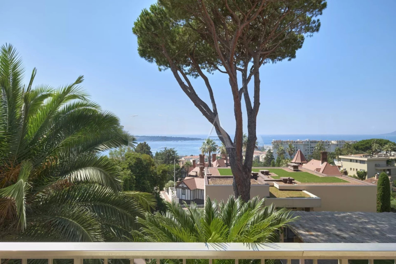 Квартира в Каннах, Франция, 121 м² - фото 3