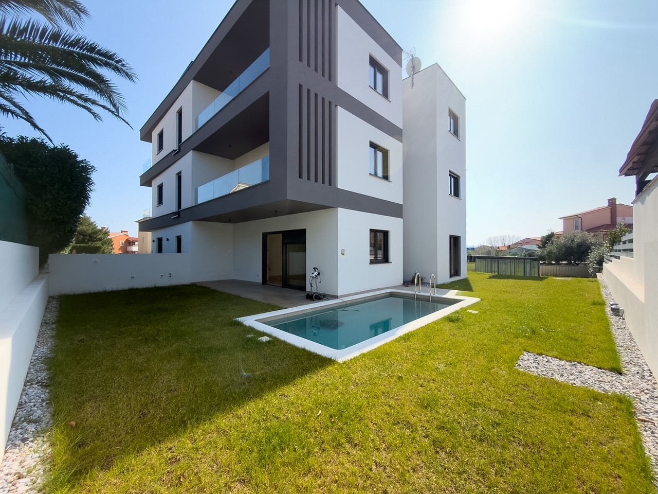 Квартира в Премантуре, Хорватия, 98 м² - фото 11