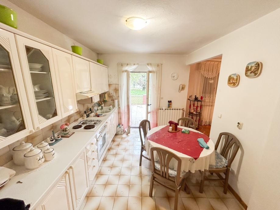 Дом в Лабине, Хорватия, 80 м² - фото 11