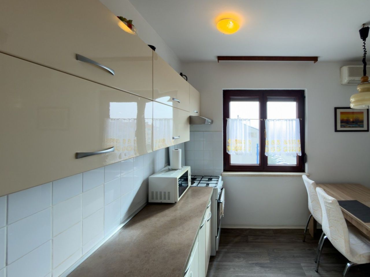 Квартира в Умаге, Хорватия, 57 м² - фото 12