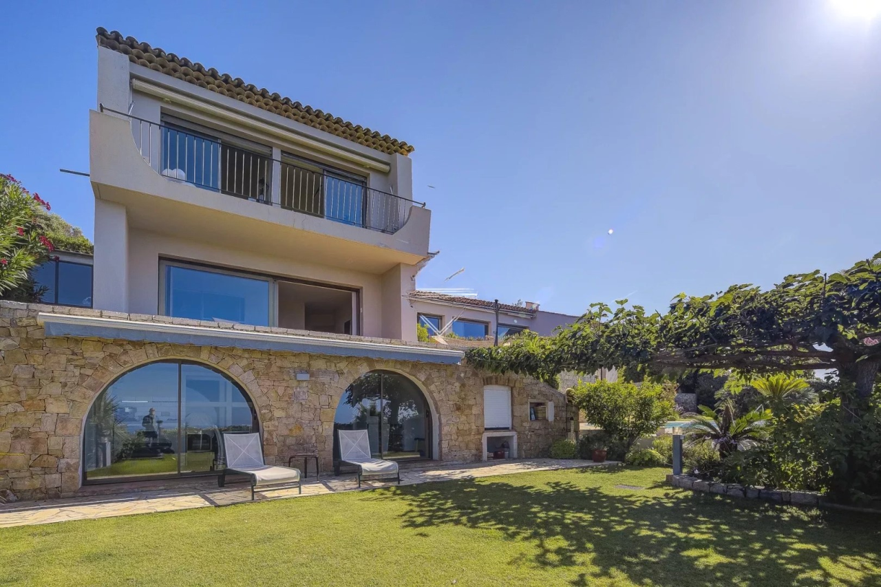 Квартира в Каннах, Франция, 230 м² - фото 3