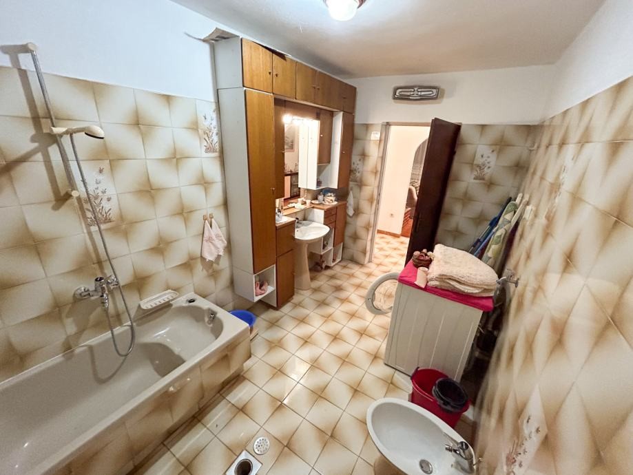 Дом в Лабине, Хорватия, 80 м² - фото 12