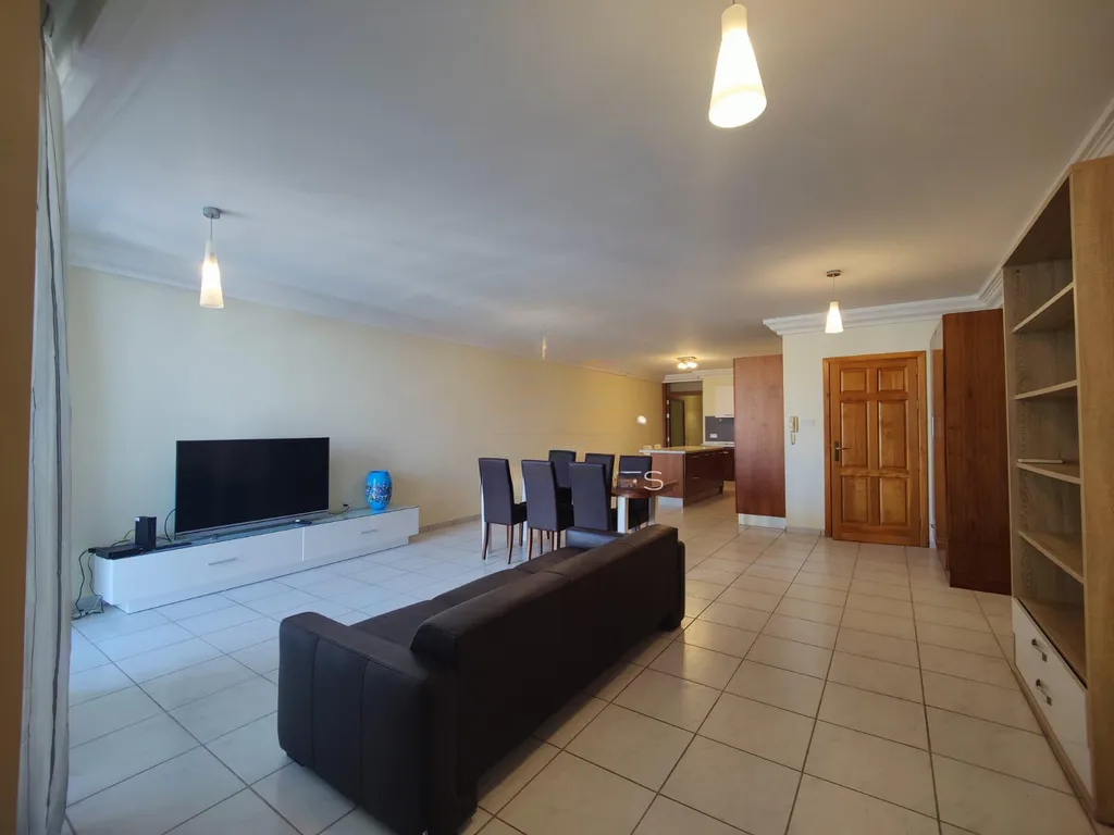 Квартира в Сан-Лоренце, Мальта, 122 м² - фото 3