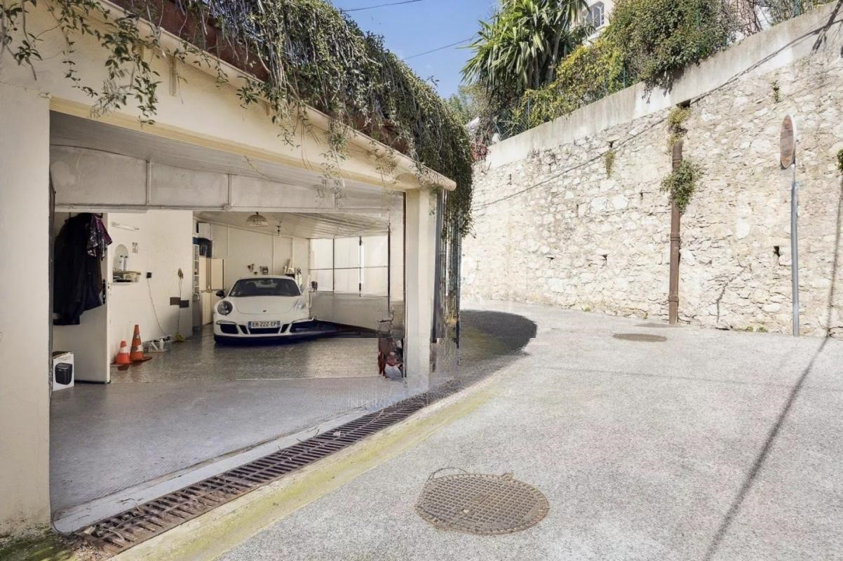 Квартира в Каннах, Франция, 200 м² - фото 3